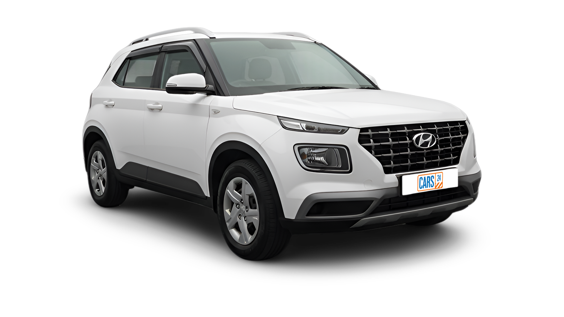 2019 Hyundai VENUE - SUV - Diesel - Manual - ₹5.39 lakh